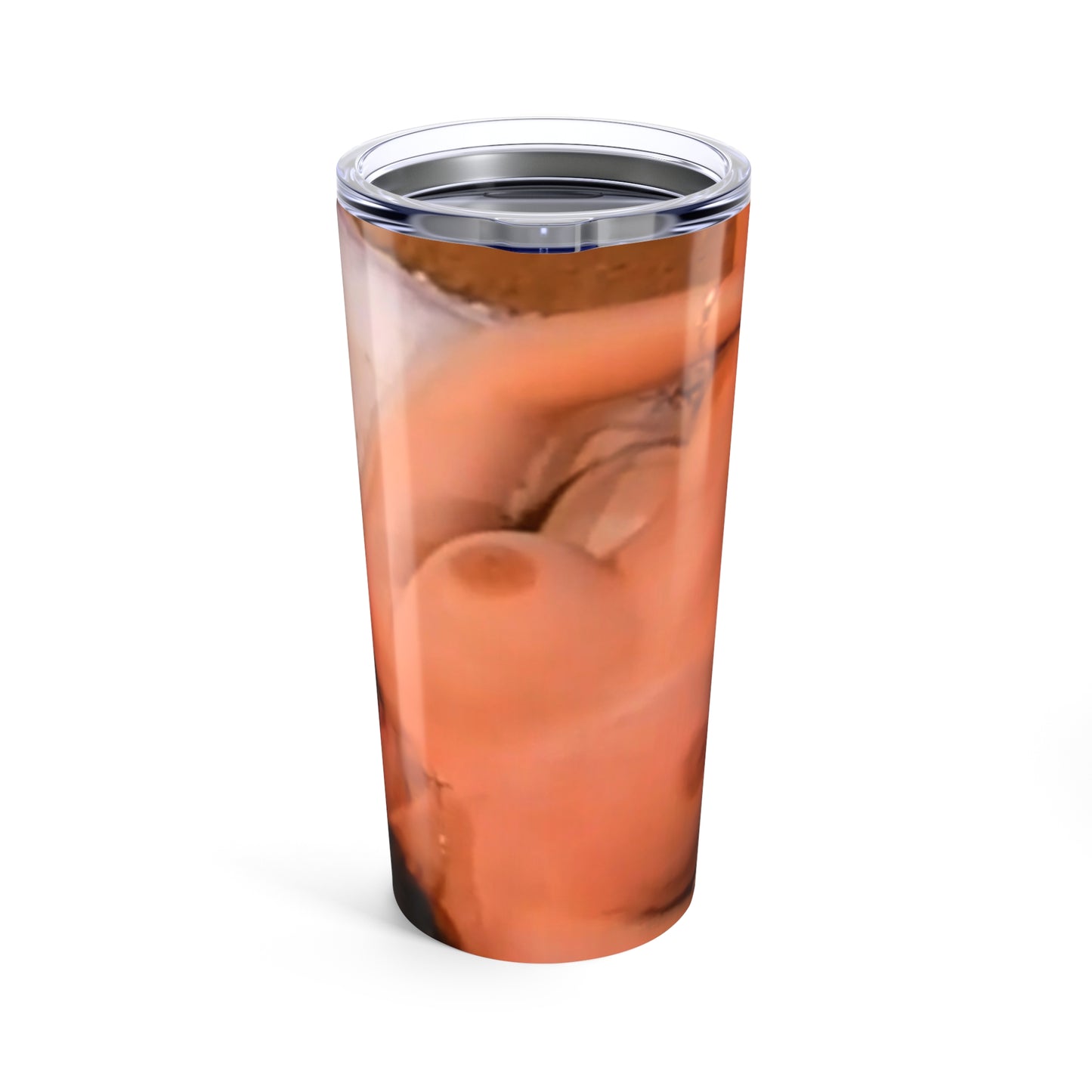 Tumbler 20oz Traci Lords Nude Retro Porn Star