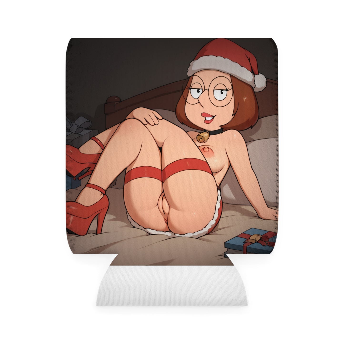 Can Cooler Sleeve Meg Griffin Nude