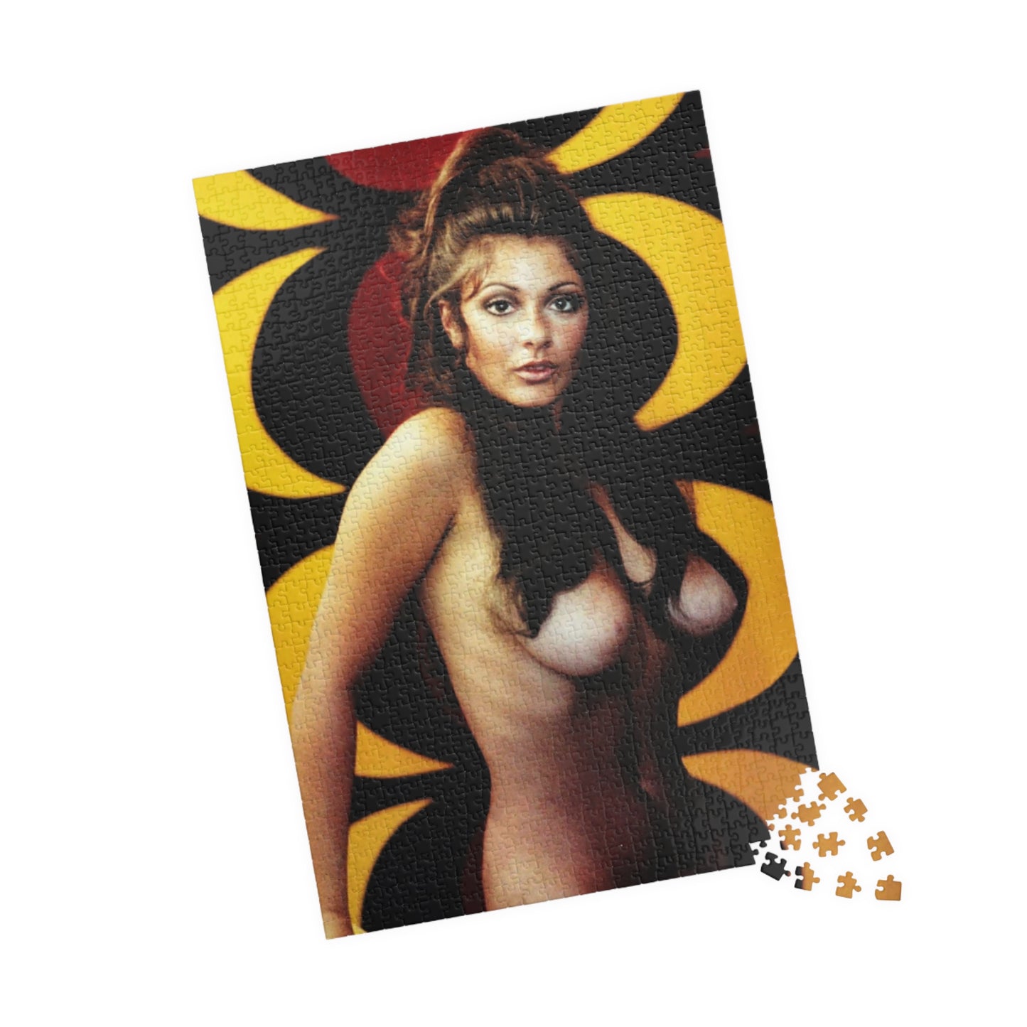 Puzzle (110, 252, 520, 1014-piece) Cynthia Myers Nude
