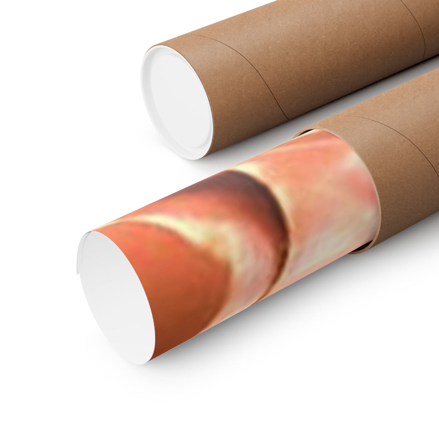 Matte Vertical Posters Anna Nicole Smith Nude