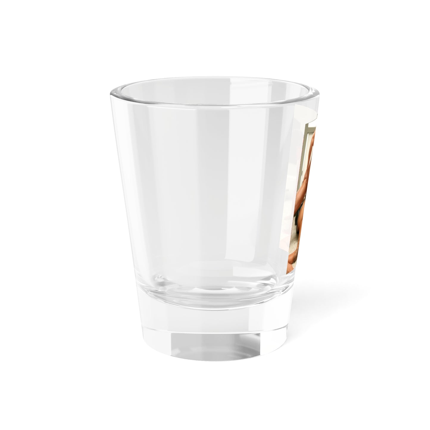 Shot Glass, 1.5oz Hot Hardcore Porno Porn Scene Chayse Evans Fucking Sex Anal