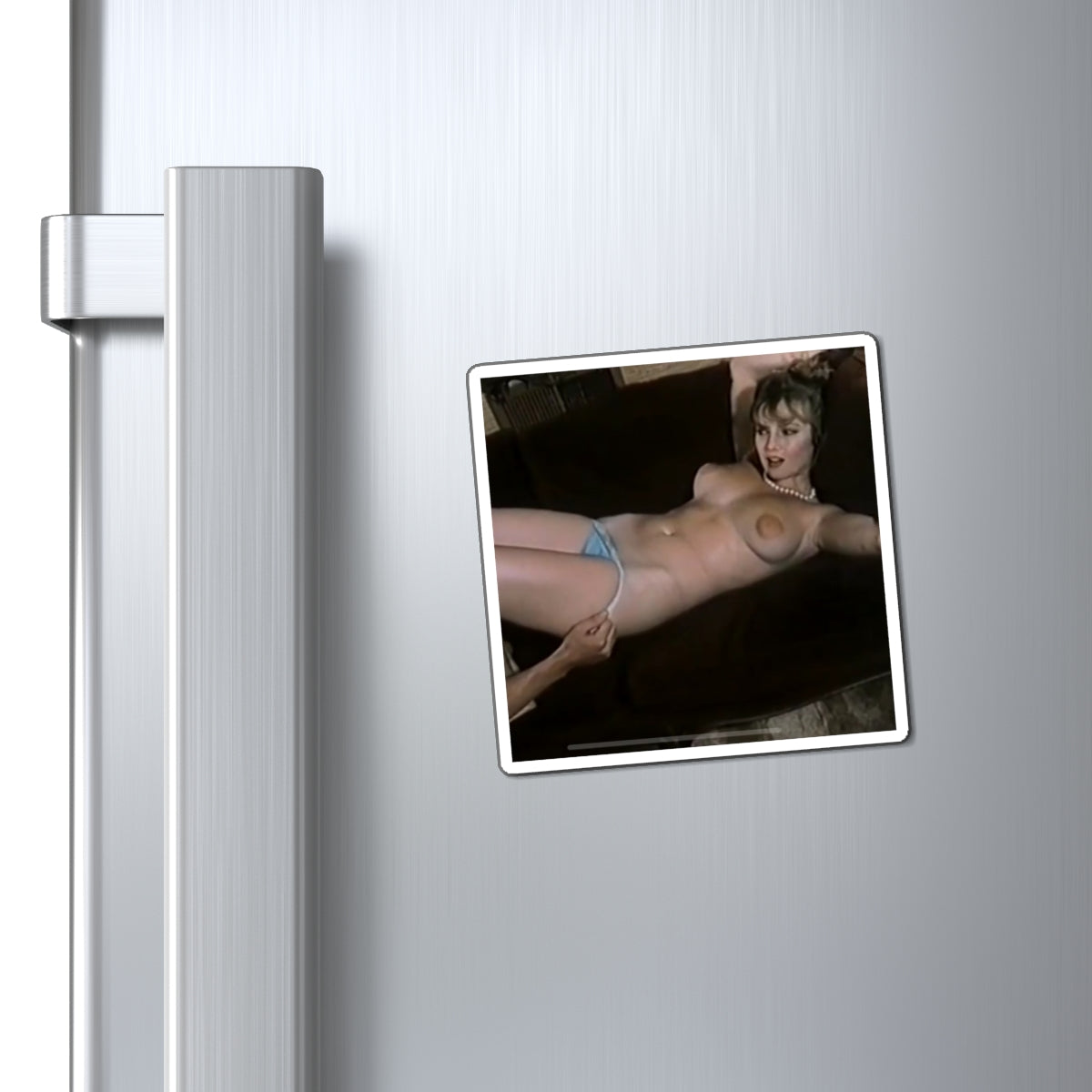 Magnets Traci Lords Nude Retro Porn Star
