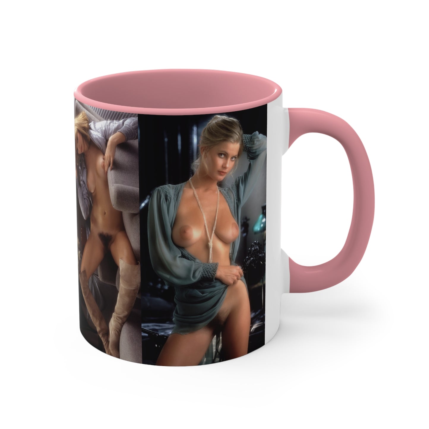 Accent Coffee Mug, 11oz Playboy Playmate 1978 September- December