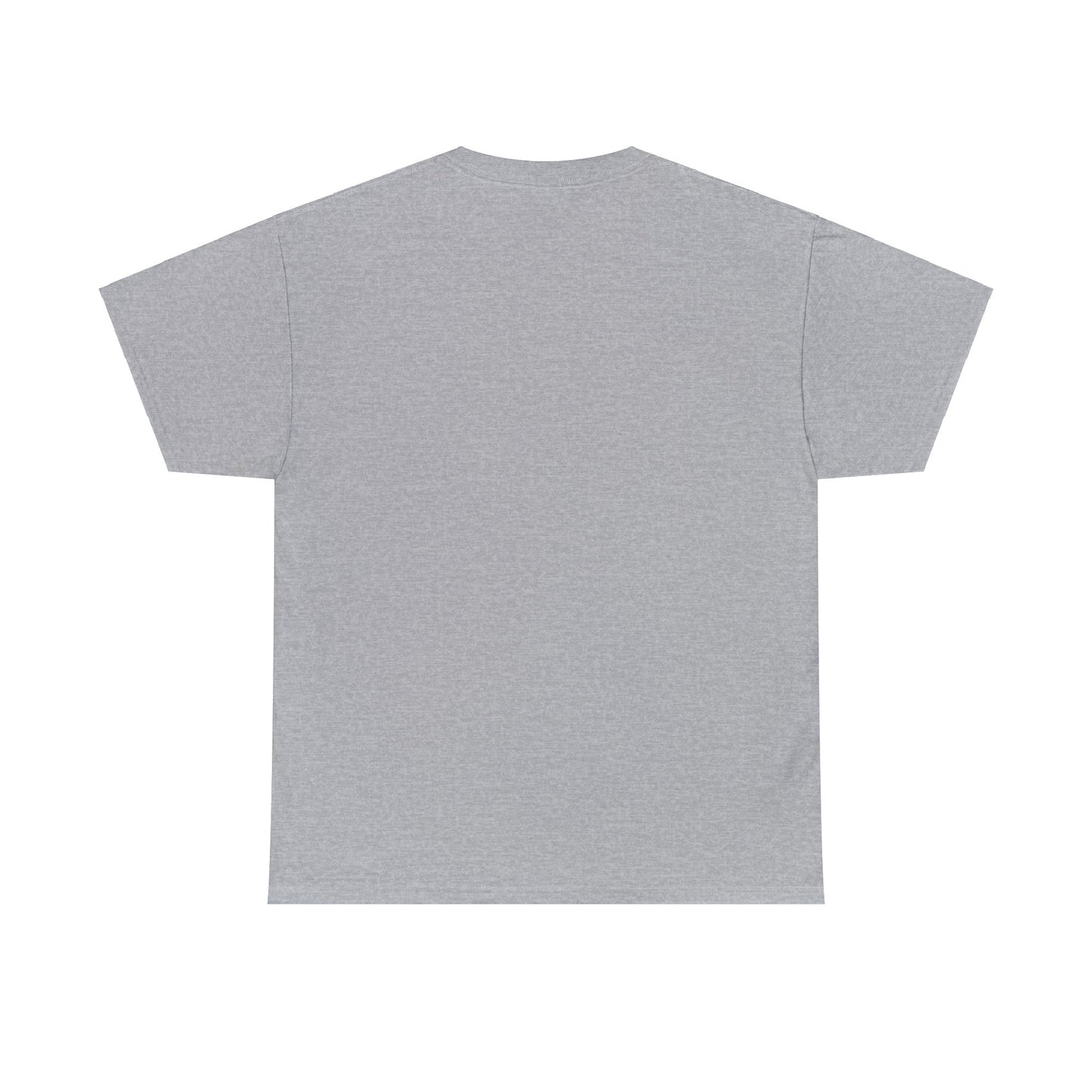 Unisex Heavy Cotton Tee Leonard DiCaprio Django Meme