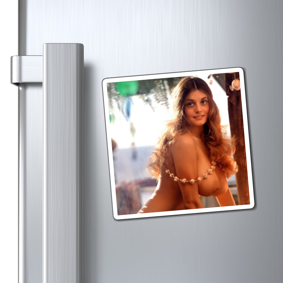 Magnets Playboy Playmate May 1974 Marilyn Lange