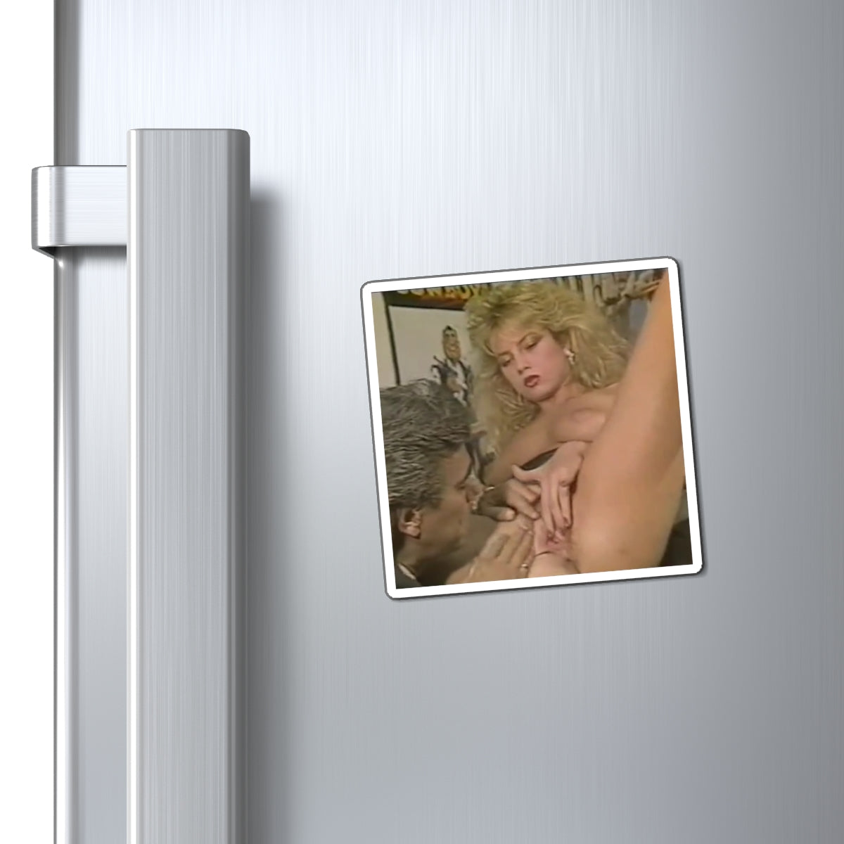 Magnets Traci Lords Nude Retro Porn Star