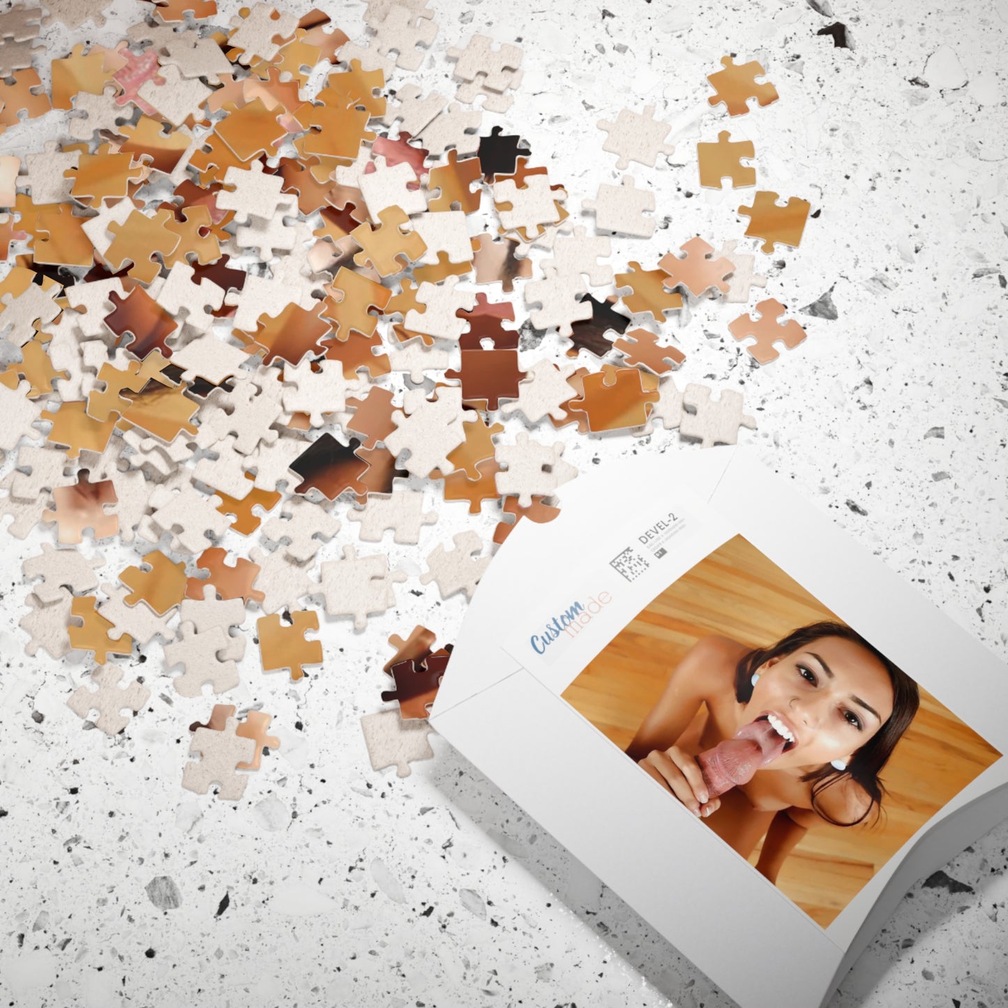 Puzzle (110, 252, 520, 1014-piece) Janice Griffith