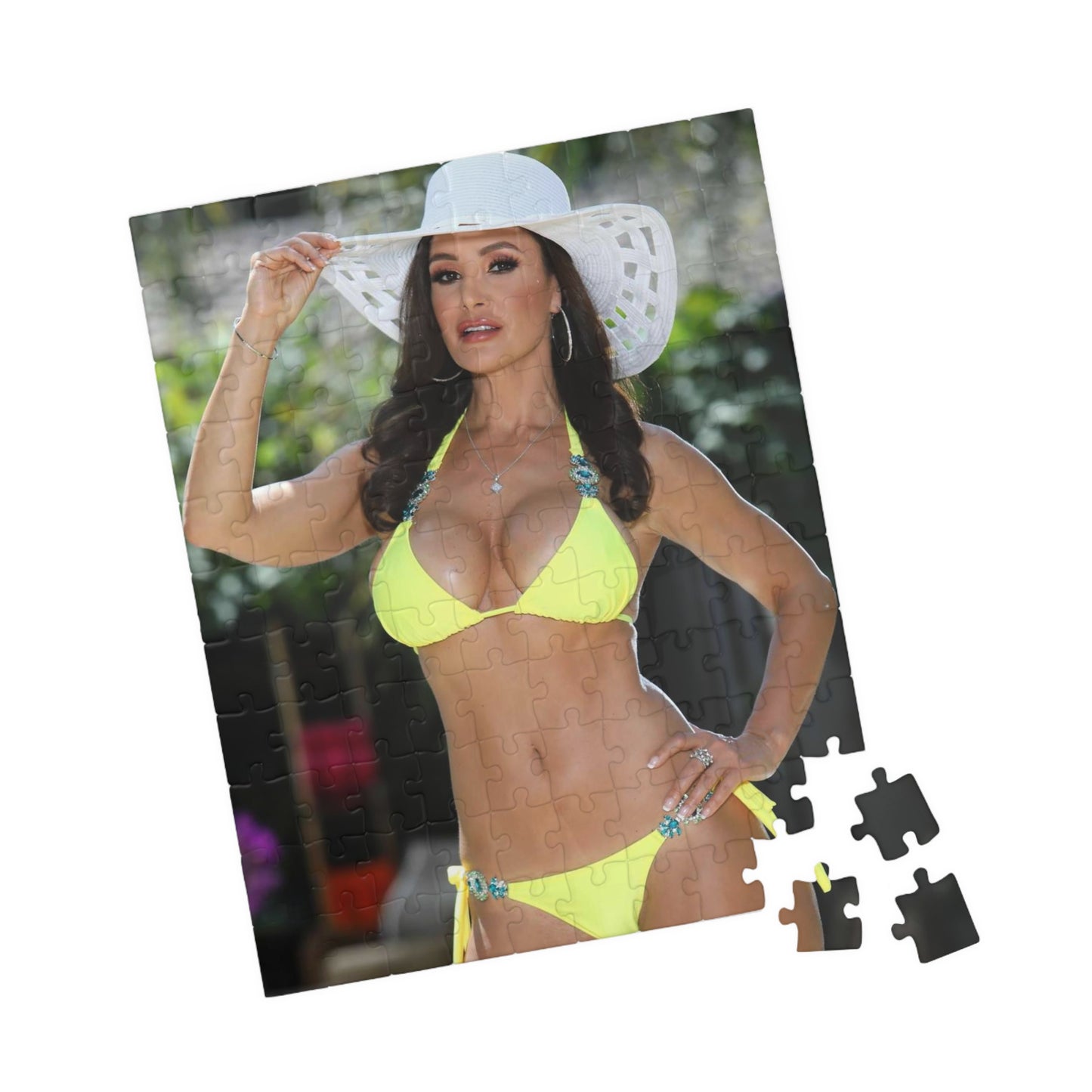 Puzzle (110, 252, 520, 1014-piece) Lisa Ann