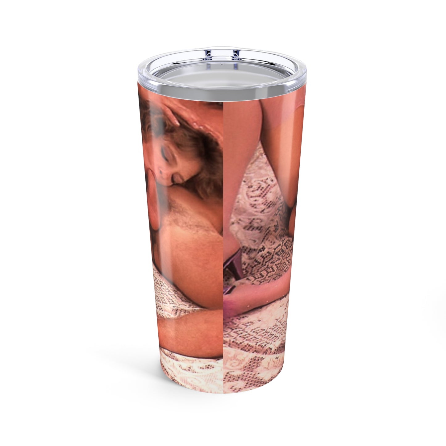 Tumbler 20oz Traci Lords Nude