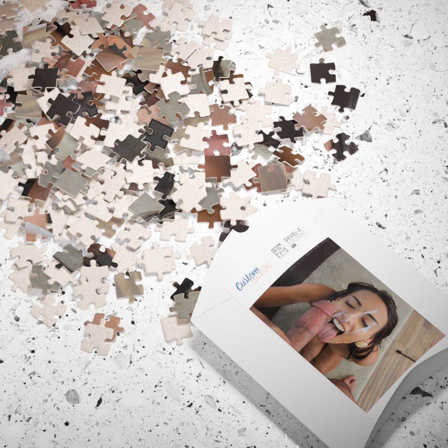 Puzzle (110, 252, 520, 1014-piece) Janice Griffith