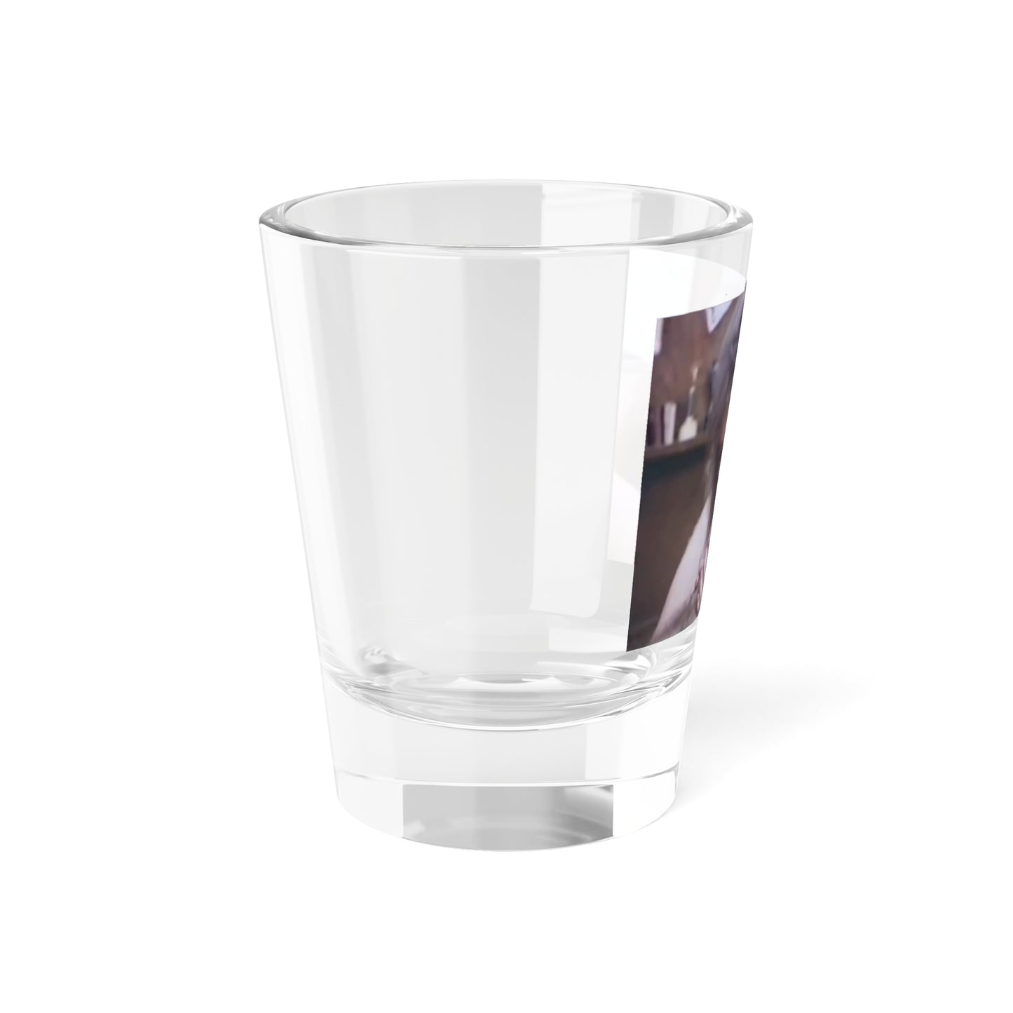 Shot Glass, 1.5oz Traci Lords Nude Retro Porn Star