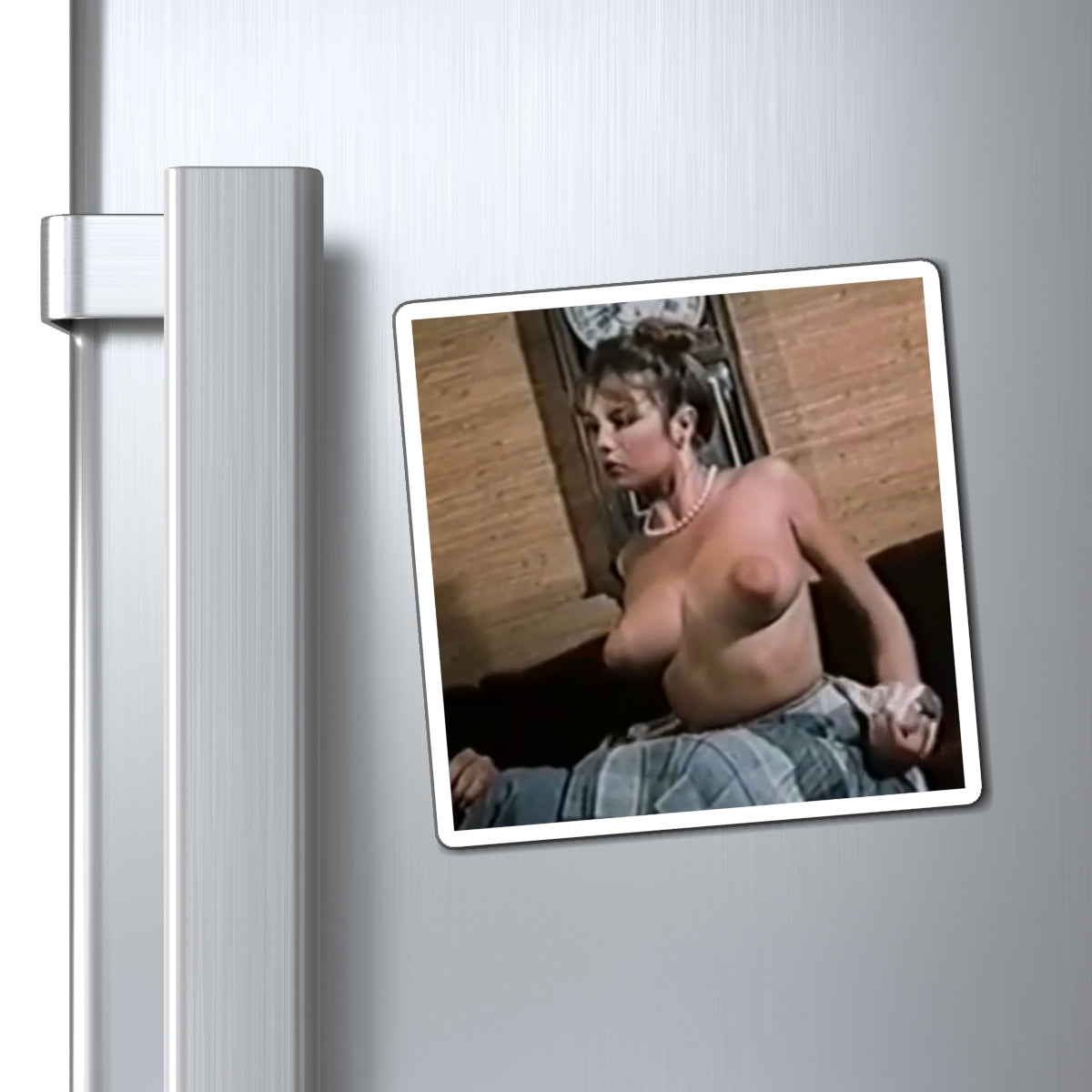 Magnets Traci Lords Nude Retro Porn Star