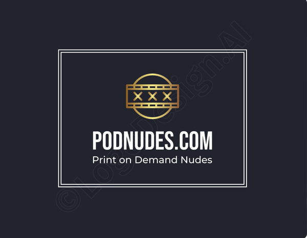 Print on Demand Nudes (PODnudes.com)